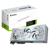 Gigabyte AORUS GeForce RTX5090 STEALTH ICE 32G