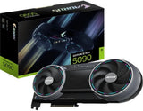 Gigabyte AORUS GeForce RTX5090 INFINITY 32G