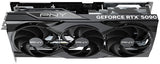 PNY RTX5090 32GB TRIPLE FAN OC GAMING GPU