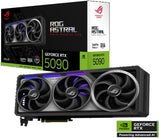 ASUS ROG Astral RTX™ 5090 32GB
