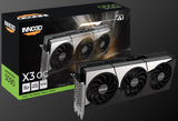 INNO3D nVidia GeForce RTX 5090 X3 OC 32GB