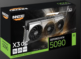 INNO3D nVidia GeForce RTX 5090 X3 OC 32GB