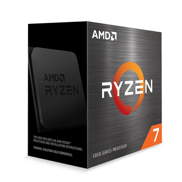AMD AM4 Ryzen 7 5700X CPU