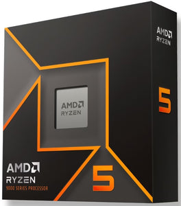 AMD Ryzen 5 9600X 6 Core AM5