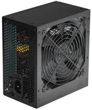 600W 80+Bronze EQUITES V600 PSU