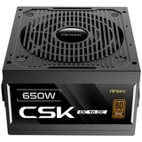 Antec 650W 80+ Bronze PSU