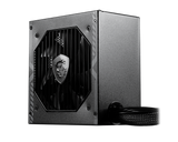MSI MAG 650W PSU