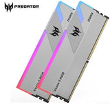 Predator Vesta II RGB 32GB (2 x 16GB) DDR5 6800MHz Ram