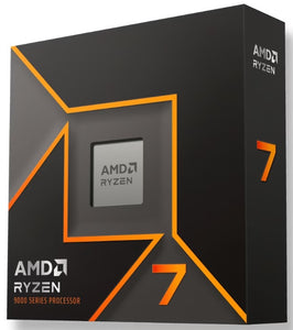 AMD Ryzen 7 9700X 8 Cores AM5