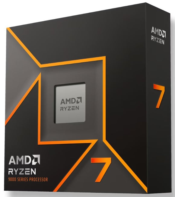 AMD Ryzen 7 9700X 8 Cores AM5