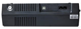 PowerShield Defender 650VA / 390W Line Interactive Tower UPS with AVR