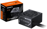 Gigabyte 750W 80 PLUS Bronze Fluid Dynamic Bearing fan PSU