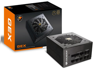 Cougar GEX1050 1050W 80+ Gold Full Modular PSU