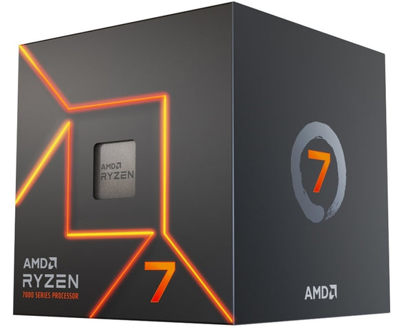 AMD Ryzen 7 7700 8 Cores AM5