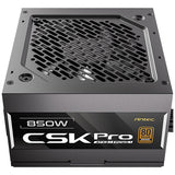 Antec 850W PRO Semi-Modular PSU