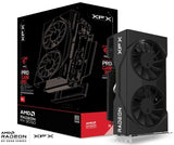 AMD Radeon RX 9050 Gaming Edition 8GB XFX Swift Graphic Card