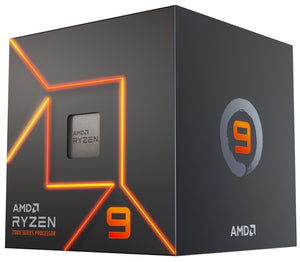 AMD Ryzen 9 7900 AM5