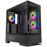 OKINOS Aqua 6 infinity Mid Tower ATX case