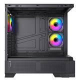 OKINOS Aqua 6 infinity Mid Tower ATX case