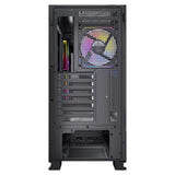 OKINOS Aqua 6 infinity Mid Tower ATX case