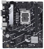 ASUS PRIME B760M-K D4-CSM  LGA1700 DDR4 mATX