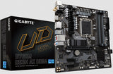 Gigabyte B760M-DS3H-AX-DDR4 B760 WiFi mATX