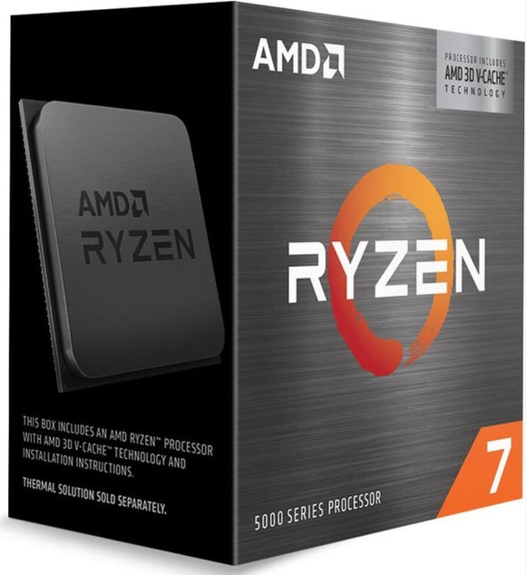 AMD Ryzen 7 5700X3D AM4