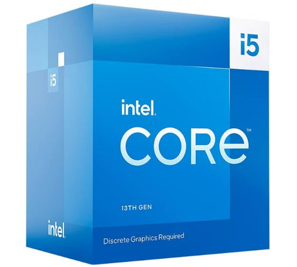 Intel Gen13 i5 13400F LGA1700