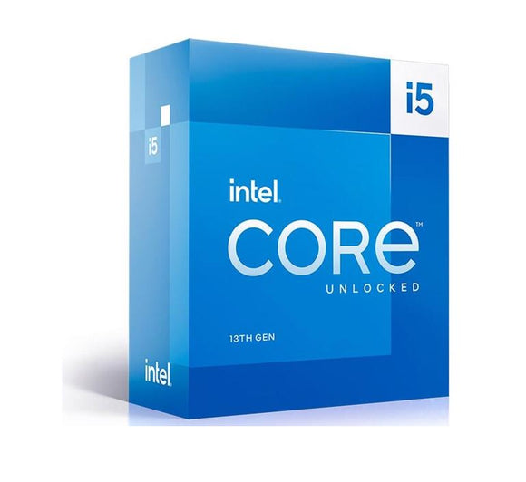 Intel Gen13 i5 13600KF LGA1700