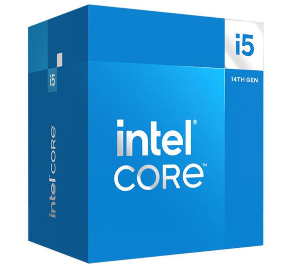 Intel Gen14 i5 14500 LGA1700