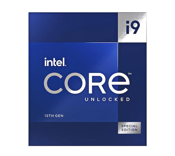 Intel Gen13 i9 13900KS LGA1700