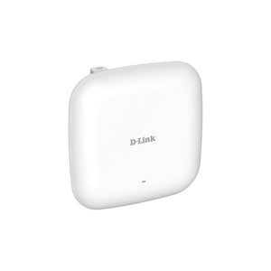 D-Link Wireless AX1800 Wi-Fi 6 Dual-Band PoE Access Point