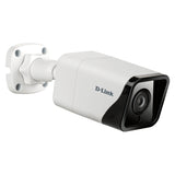 D-Link Vigilance 4MP Outdoor Bullet PoE Network Camera