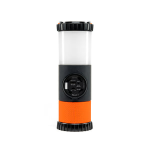 EcoLantern Waterproof Lantern BlueTooh Speaker