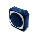 EcoEdge Pro 20-Watt RGB Waterproof Party Speaker - Blue