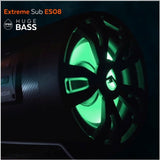 EcoXgear SoundExtreme ES08 Subwoofer