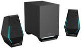 Edifier G1500 MAX 2.1 Wireless Gaming Speakers