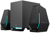 Edifier G1500 MAX 2.1 Wireless Gaming Speakers