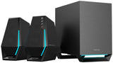 Edifier G1500 MAX 2.1 Wireless Gaming Speakers