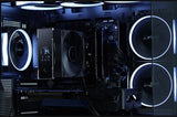 DeepCool AK400 G2 DIGITAL AI Dynamic Adjustment CPU AIR Cooler