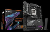 Gigabyte X870 AORUS ELITE WiFi 7 AM5 ATX Black