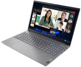 Lenovo ThinkBook 15 G4 IAP - Intel i5-1235U / 16GB RAM / 256GB SSD / 15.6'' FHD / Win 11 Pro