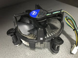 Intel OEM CPU Heatsink LGA115x & LGA1200 Sockets.