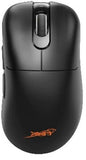 LingBao M5 Tri-mode Mouse (Wired / 2.4G / Bluetooth v5.0)