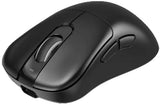 LingBao M5 Tri-mode Mouse (Wired / 2.4G / Bluetooth v5.0)