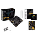 ASUS TUF GAMING A520M-PLUS II AM4 mATX