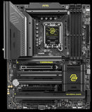 MSI MAG Z890 TOMAHAWK WIFI Intel® Core™ Ultra (Series 2) LGA1851 ATX