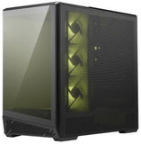 MSI MAG PANO 130R PZ ATX Tower Black