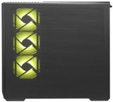 MSI MAG PANO 130R PZ ATX Tower Black