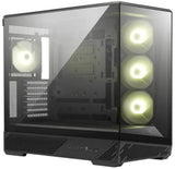 MSI MAG PANO 130R PZ ATX Tower Black